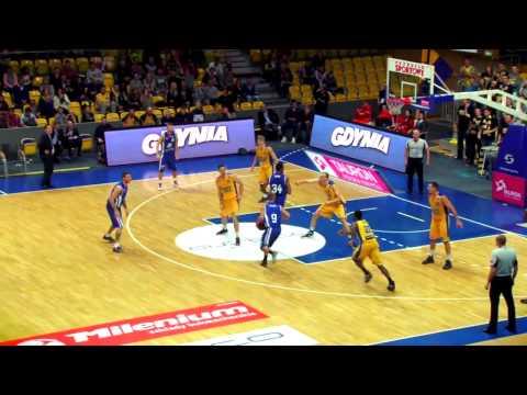 ASSECO Gdynia vs. King Wilki Morskie Szczecin