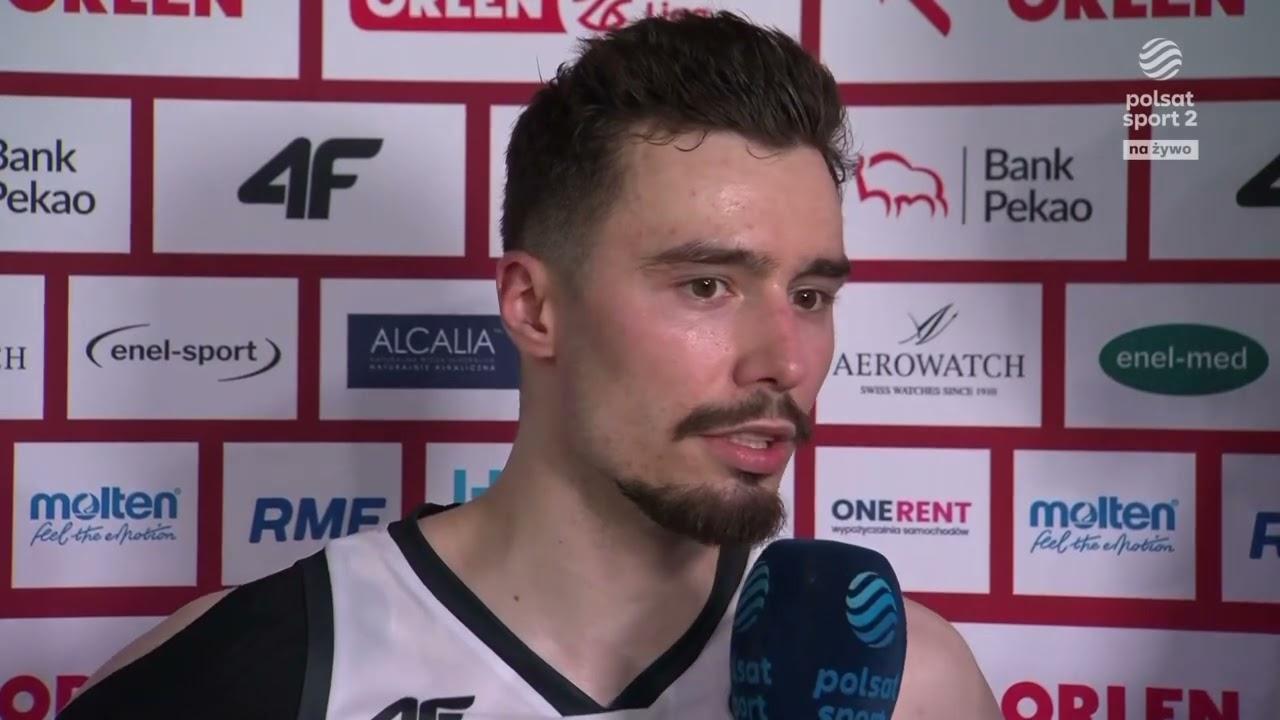 Andrzej Pluta: Dobra energia i agresywność