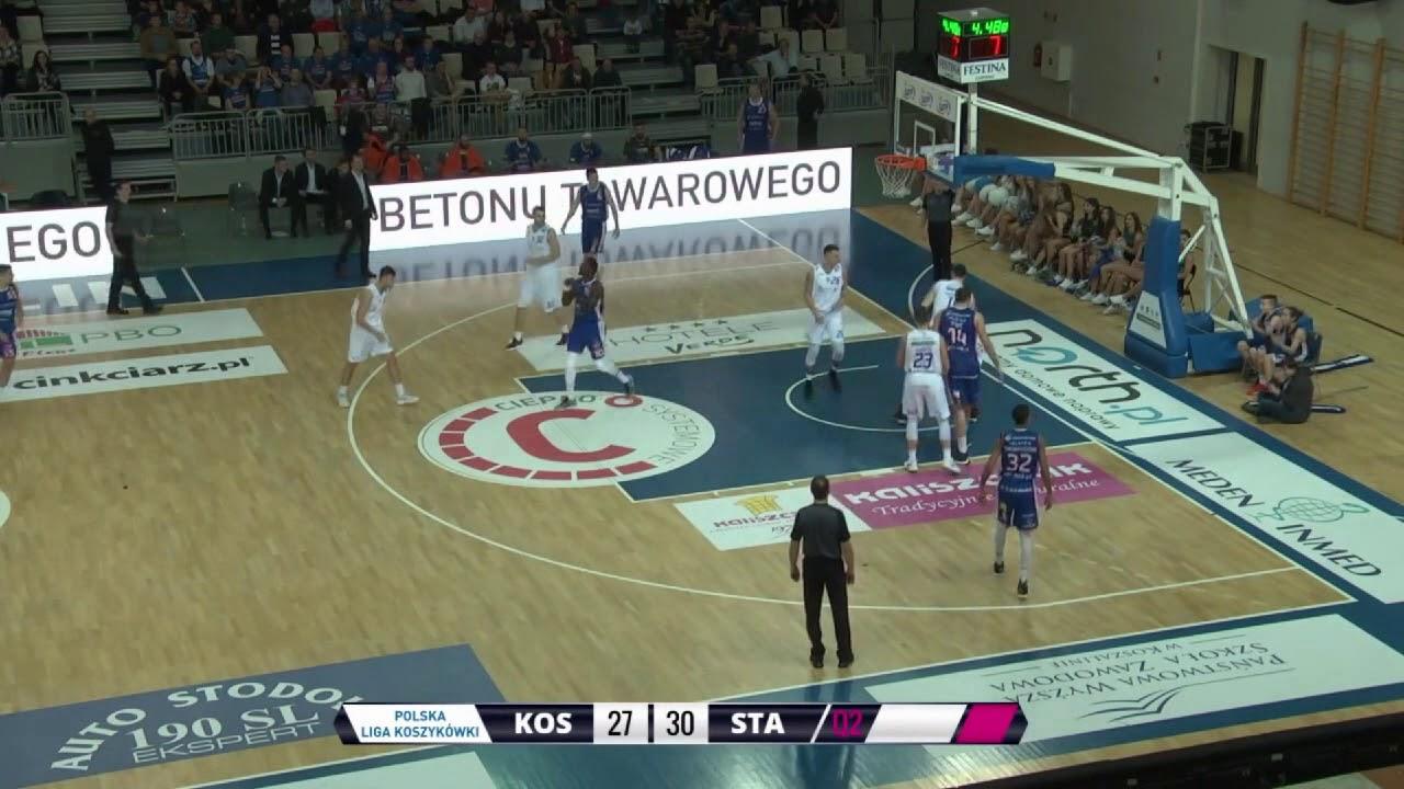 Laimonas Chatkevičius - NOT in my house! #plkpl