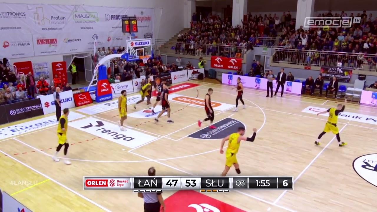 Cheese&Faye alley-oop! #ORLENBasketLiga #PLKPL