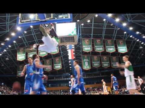 Śląsk pokonuje Anwil w "świętej wojnie"!