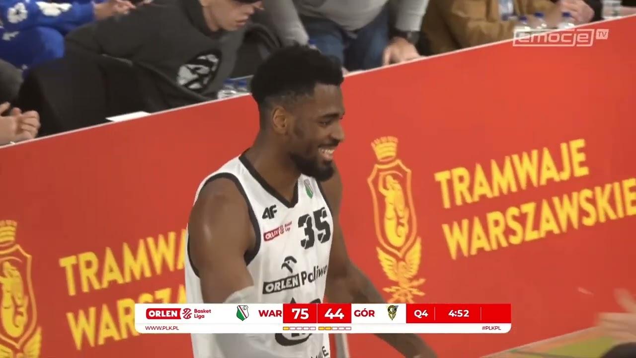  Alley-oop z faulem!