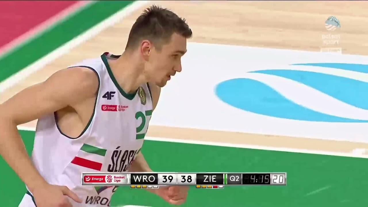 Ivan Ramljak - po słoweńsku czytający w myślach #EnergaBasketLiga #PLKPL