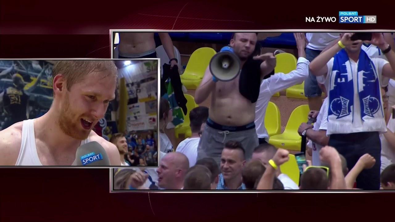 Zyskowski: Niesamowite uczucie