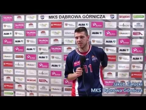 Wywiad Jakub Załucki