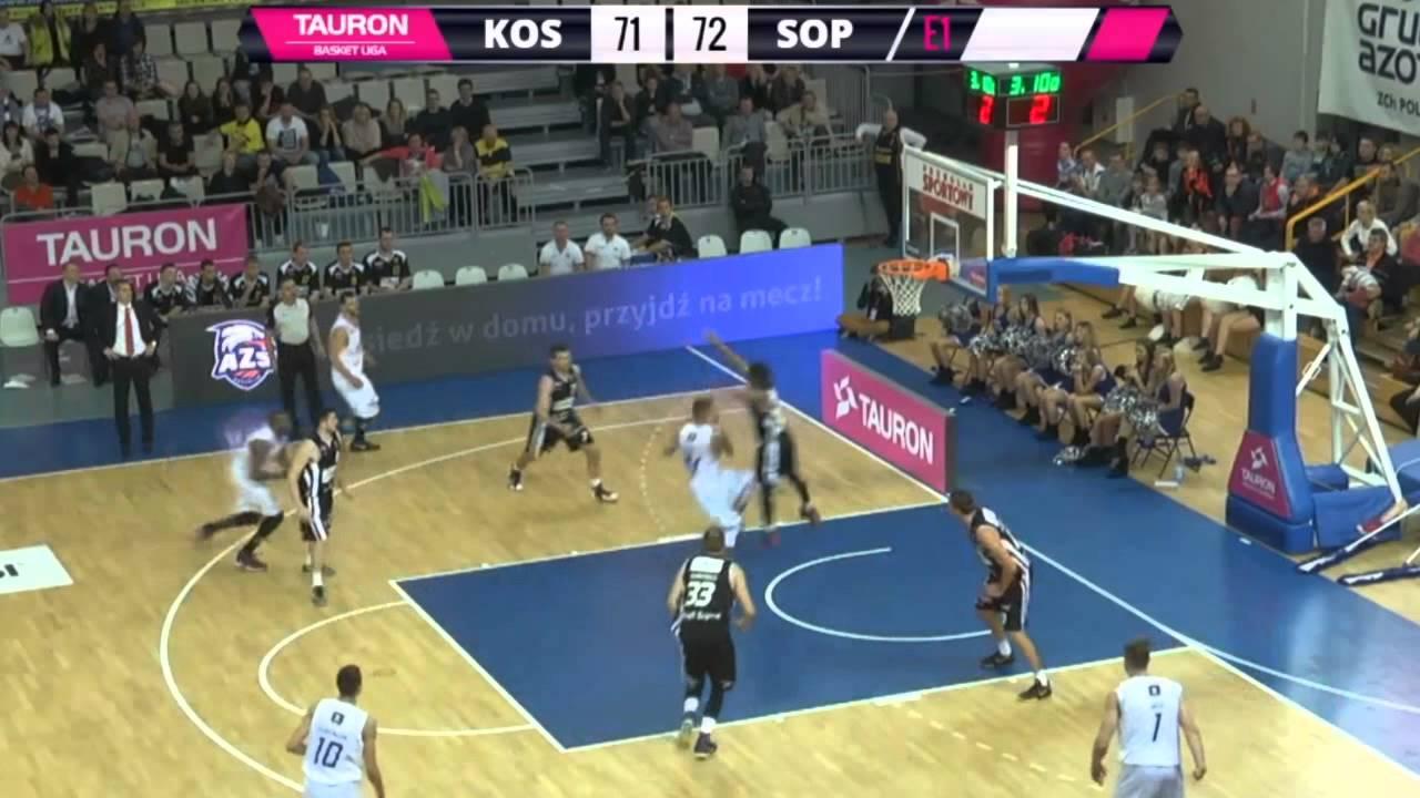Devon Austin - BUZZER DOBITKA!