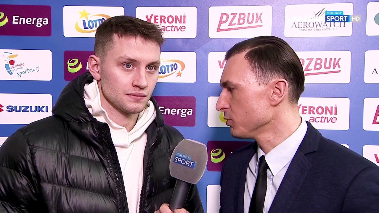 Ponitka: To były ciężkie trzy dni #SuzukiPucharPolski #PLKPL