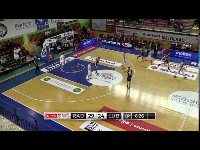 Łączyński&Sharma alley-oop! #EnergaBasketLiga #PLKPL