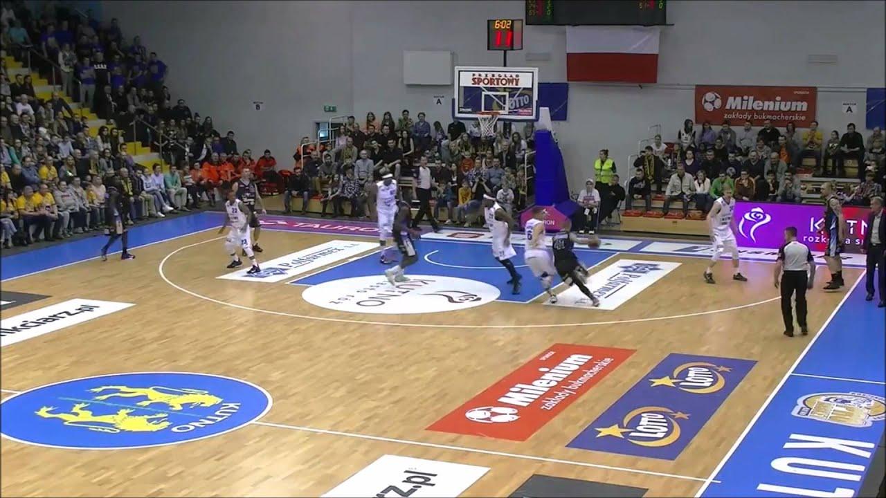 Jacek Jarecki - MEGA BLOK!