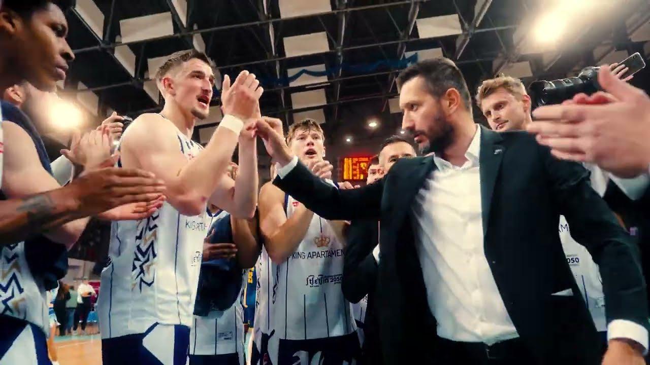 MINI-MOVIE | King - Tasomix Rosiek Stal