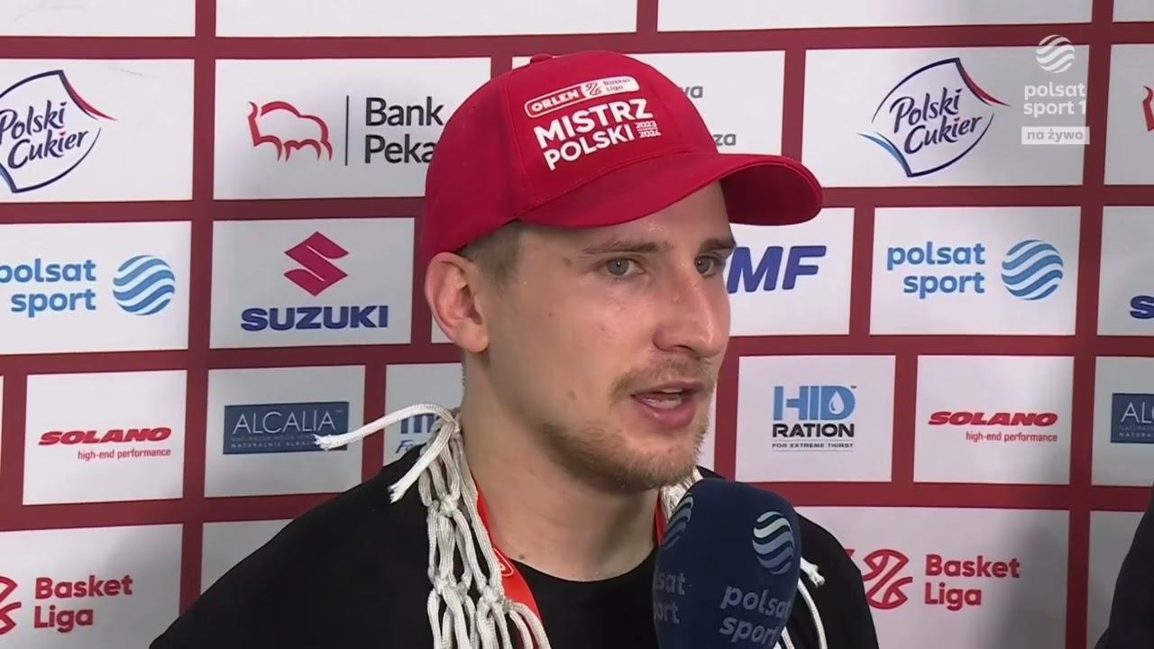 Jakub Schenk: Nie trać wiary!