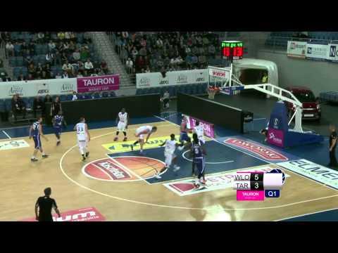 Andrea Crosariol - blok - Anwil Włocławek