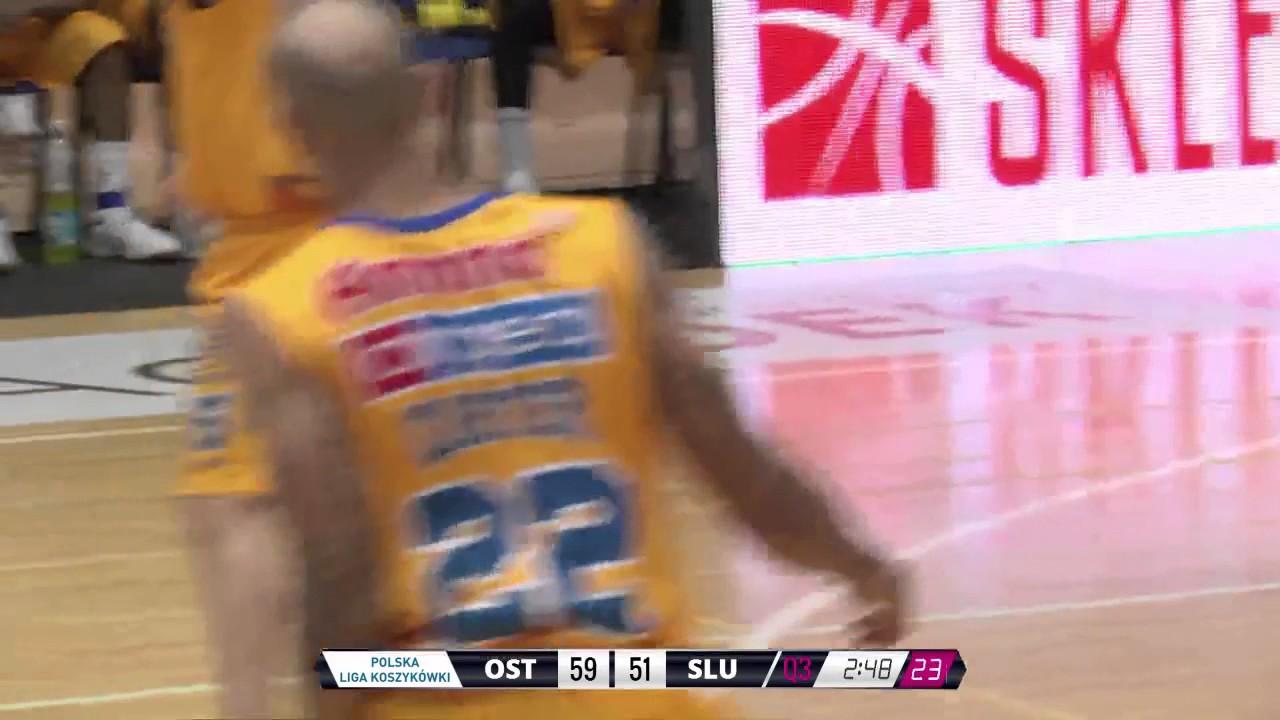Marc Carter z góry! #PLKPL