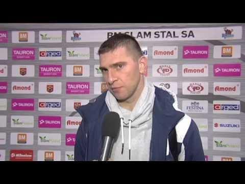 Marcin Sroka wspomina Andrzeja Kowalczyka
