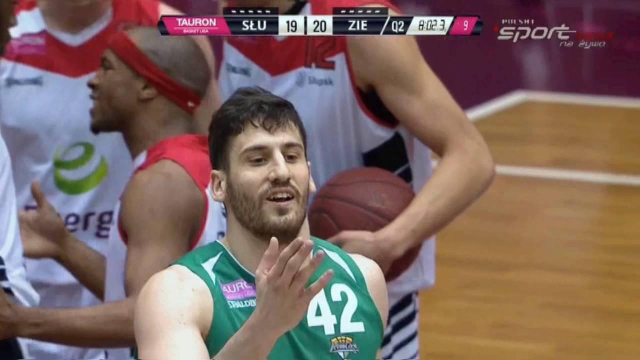 "Szybka" asysta Dee Bosta #TBLPL