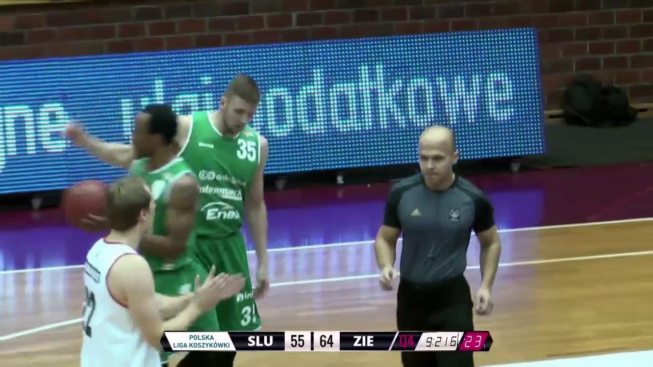 Ależ akcja Przemysława Zamojskiego! #PLKPL