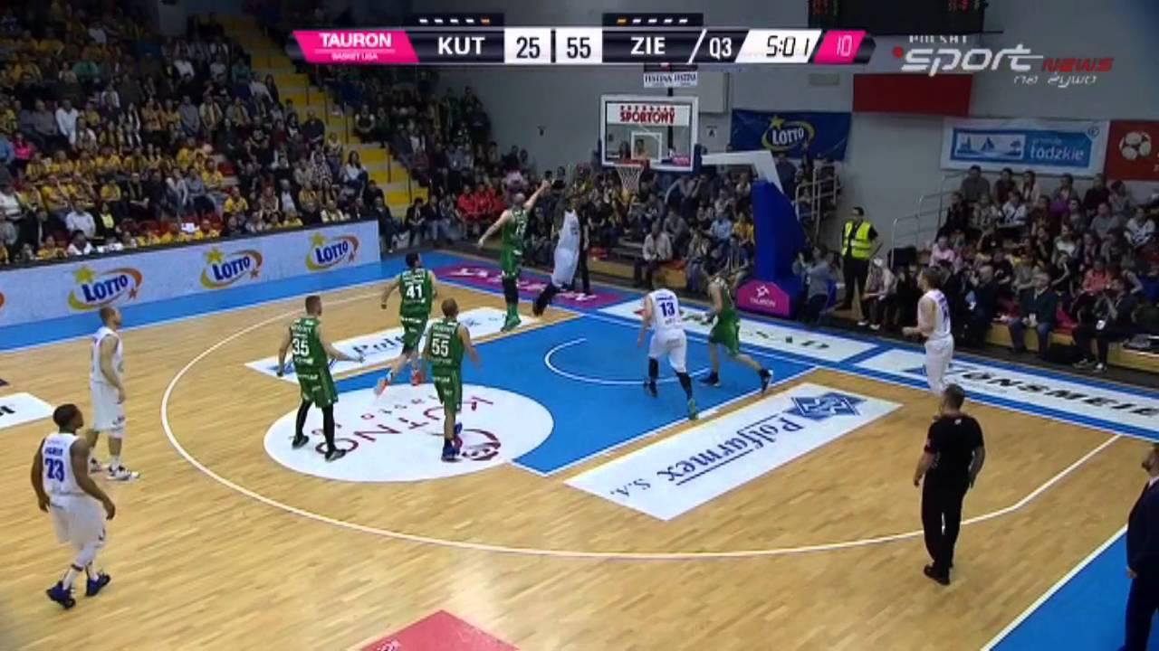 Michael Fraser poleciał! #TBLPL