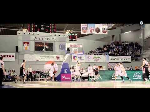 Andrea Crosariol - blok - Anwil Włocławek