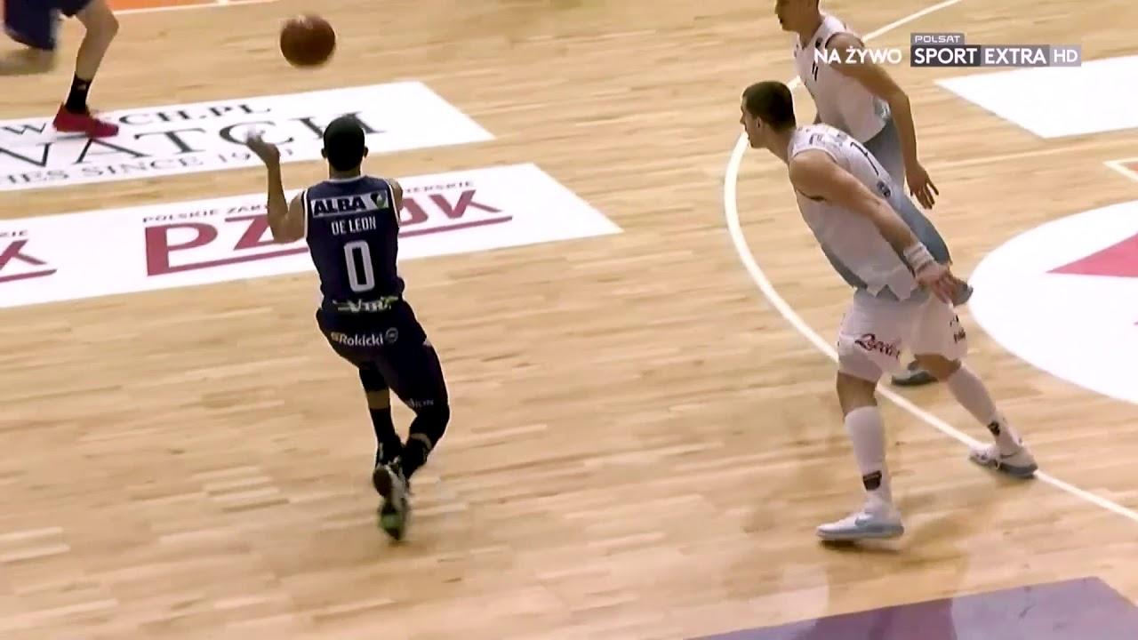 Samolot nadleciał! #SuzukiPucharPolski #PLKPL