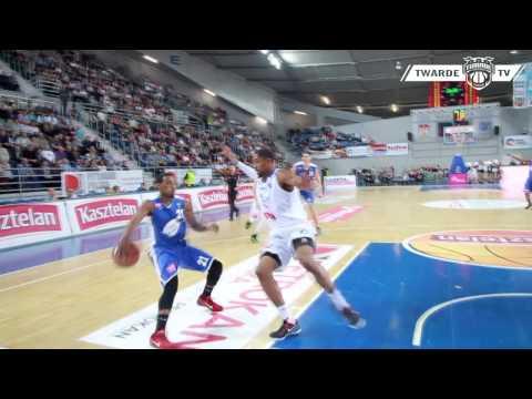 LaMarshall Corbett vs. Anwil Włocławek Mix