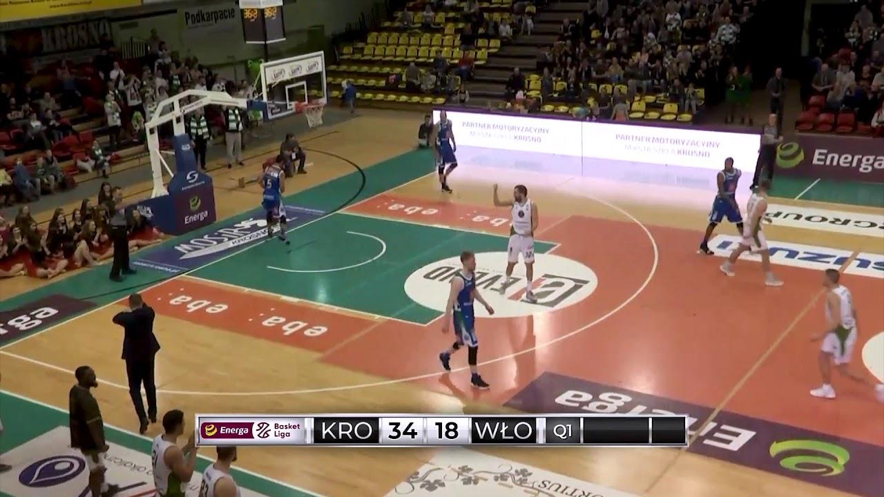 Rewelacyjne podanie i wsad! #EnergaBasketLiga #PLKPL