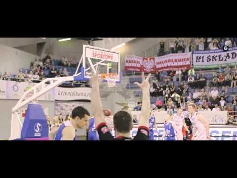 Anwil Włocławek - AZS Koszalin 63:84