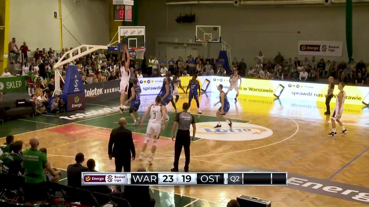 Co za podanie! Co za wsad! #EnergaBasketLiga #PLKPL