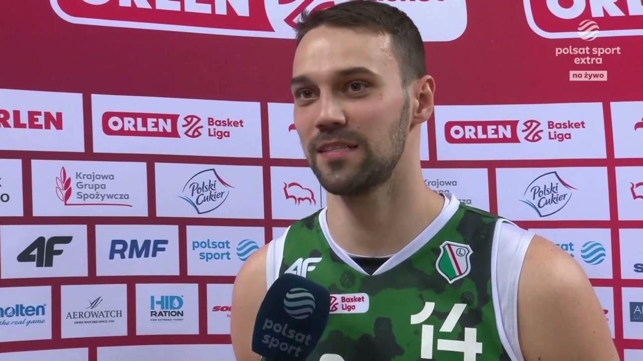 Grzegorz Kulka: Myślimy tylko o kolejnym meczu