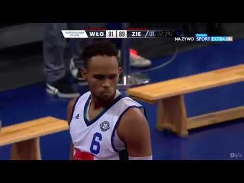 TOP10 Superpucharu Polski: Anwil Włocławek - Stelmet BC Zielona Góra #PLKPL