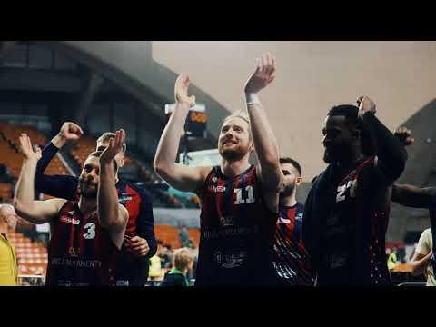 WKS ŚLĄSK - KING | mini-movie | #ORLENBasketLiga #PLKPL