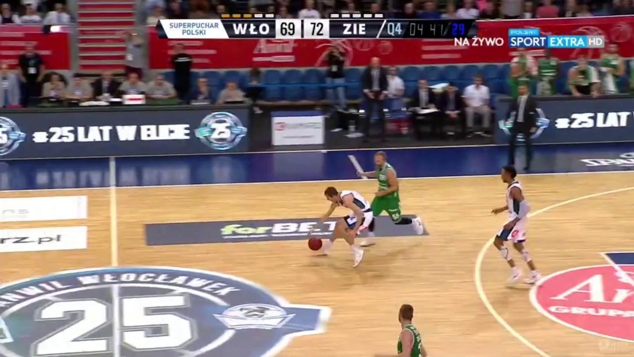 Anwil nie odpuszcza! Punkty Nowakowskiego #PLKPL