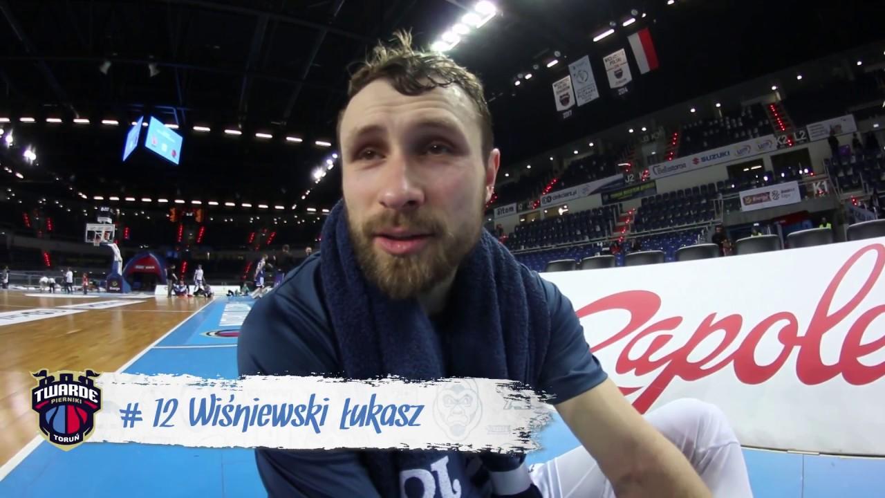 #StudioDogrywka | Polski Cukier Toruń - Rosa Radom