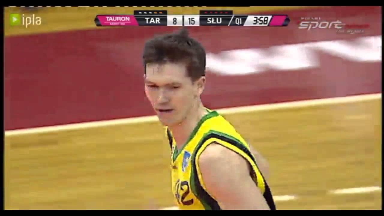 Jakub Zalewski & Zach Robbins - Alley-oop!