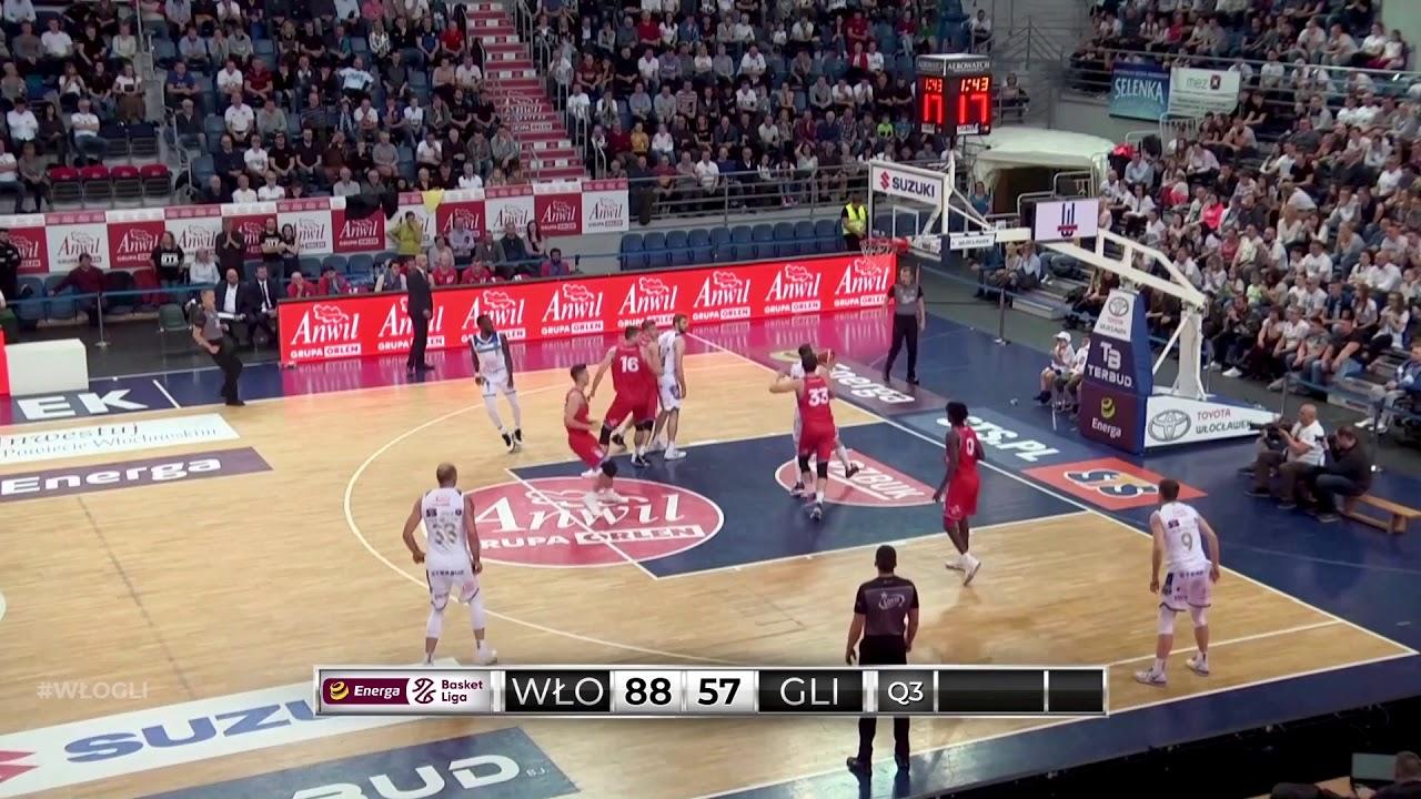 Tony Wroten to ma! Co za podanie! #EnergaBasketLiga #PLKPL