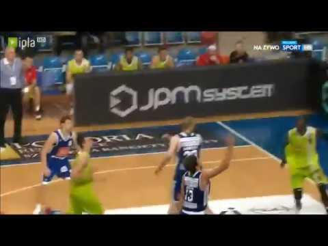 Pamuła&Wilson alley-oop!