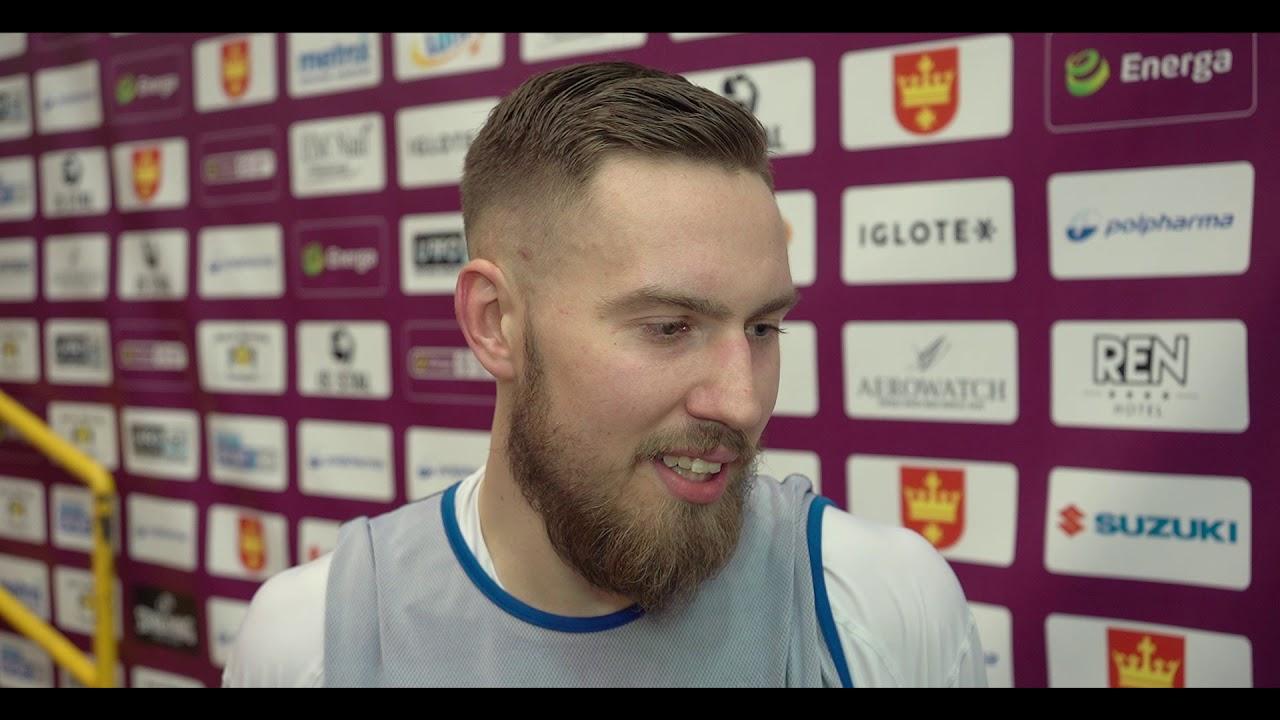 Raport przed meczem Polpharma Starogard Gd - TBV Start Lublin