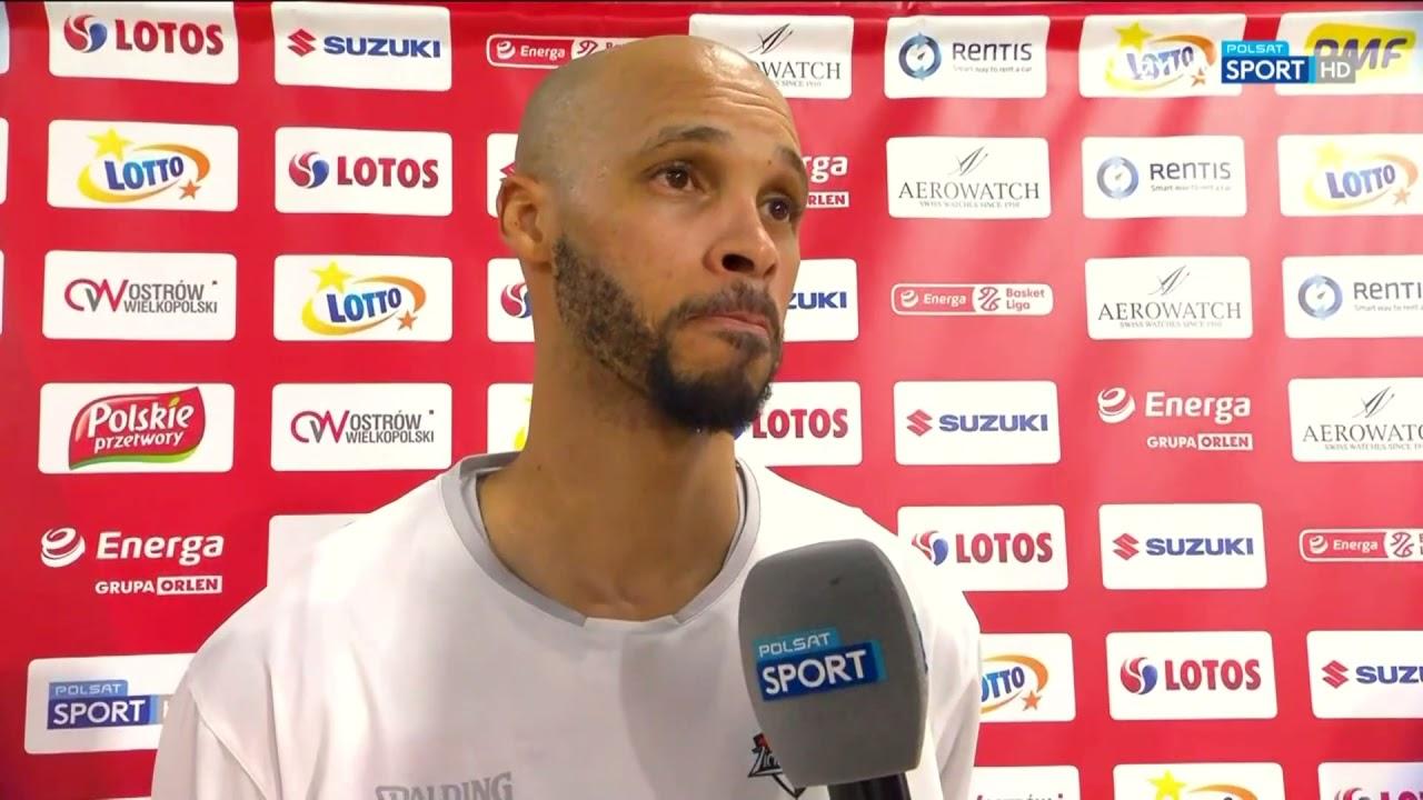 Kris Richard: Musimy trzymać się planu meczowego