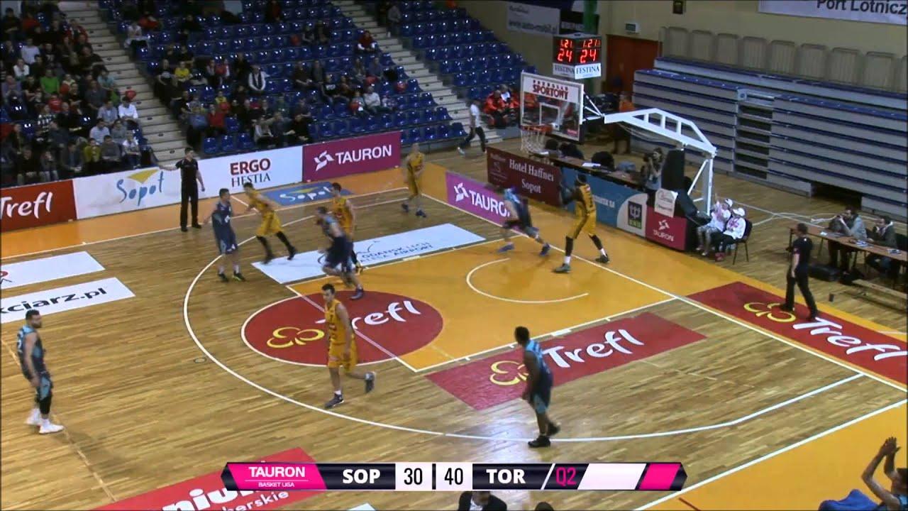 Maksym Kornijenko - wsad! #TBLPL