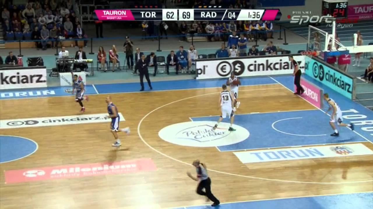 Michał Sokołowski z odchylenia! #TBLPL