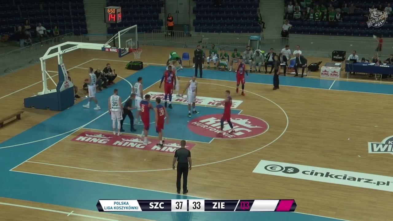 Litewski DYNAMIT! Tauras i Martynas ROSADZAJĄ Stelmet!