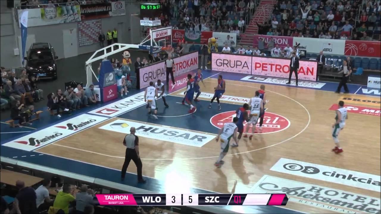 David Jelínek & Kervin Bristol - ALLEY OOP! #TBLPL