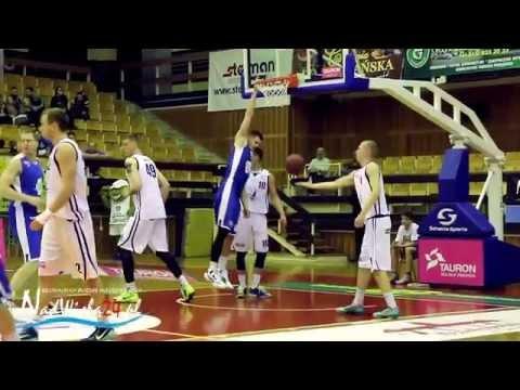 Marcin Nowakowski & Aleks Perka ALLEY OOP!