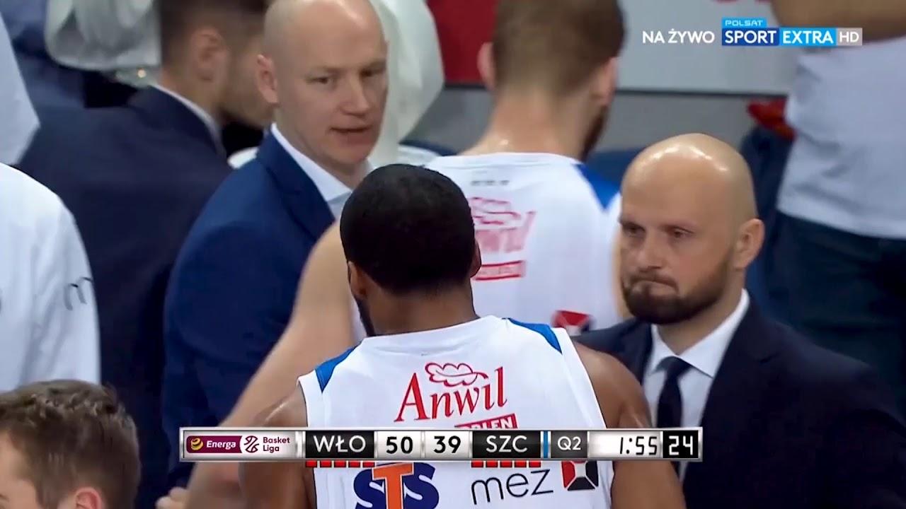 Najlepsze akcje meczu Anwil - King #EnergaBasketLiga #PLKPL