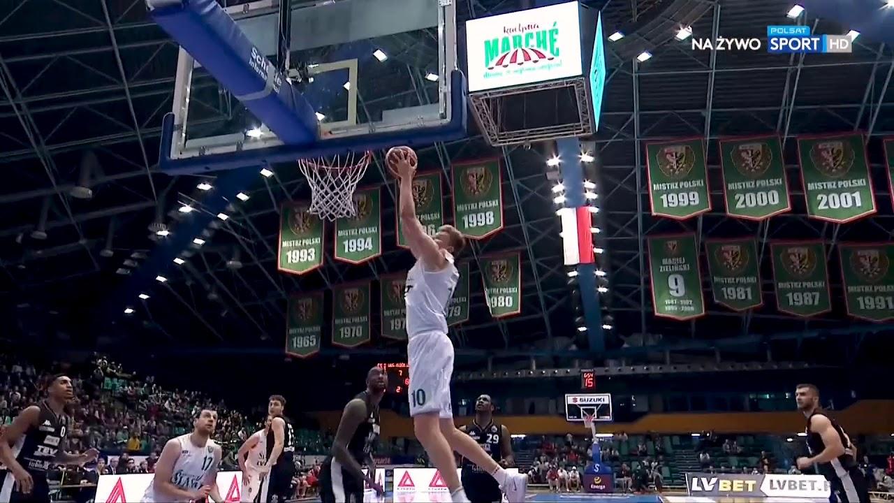 Łączyński&Humphrey alley-oop! #EnergaBasketLiga #PLKPL