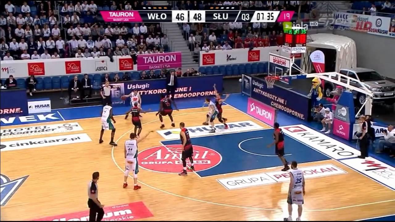 Co za ASYSTA, co za ALLEY-OOP! #TBLPL