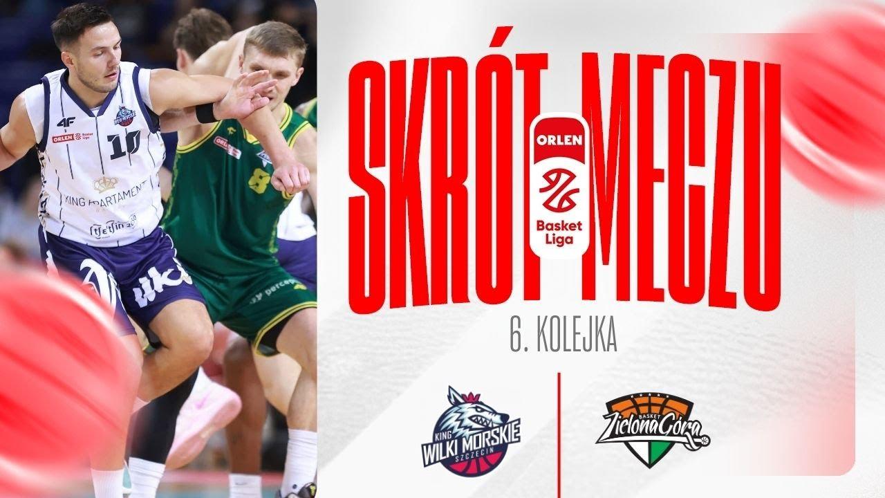 SKRÓT | King - Zastal | 6. kolejka