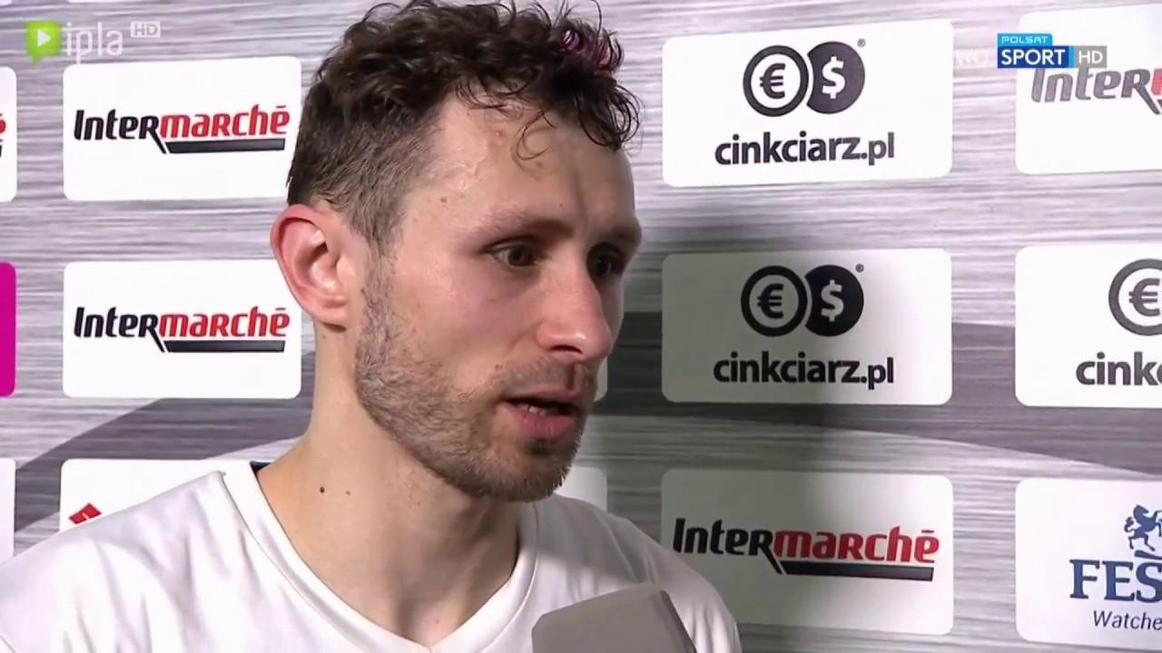 Wiśniewski: Biłem głową w mur #PLKPL