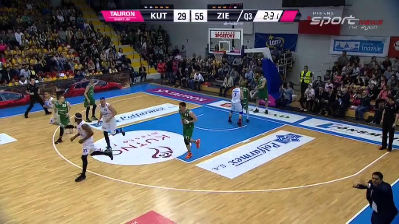 Tiki-taka w Kutnie #TBLPL