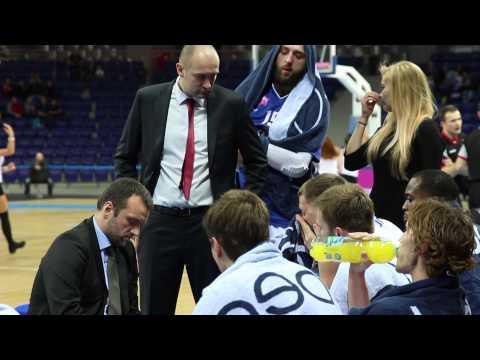 King Wilki - Asseco Gdynia [Kulisy]