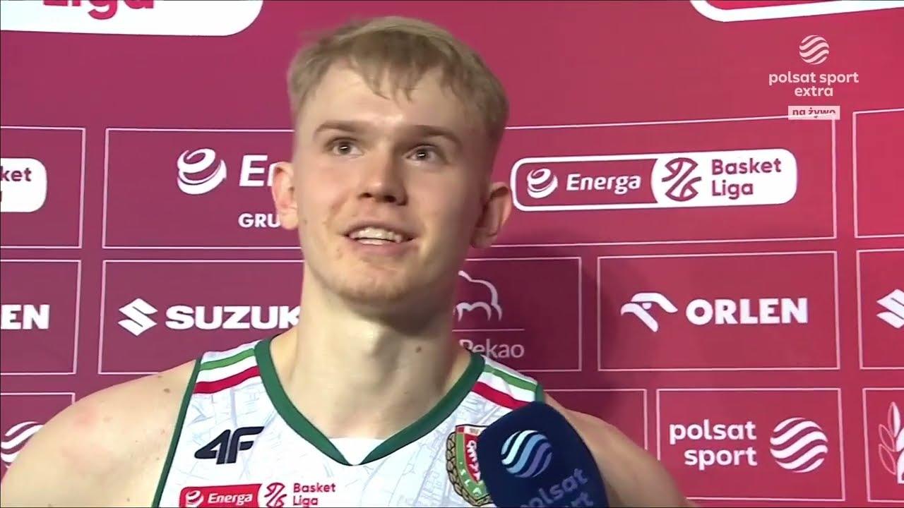 Łukasz Kolenda: 2-0 nic nie znaczy